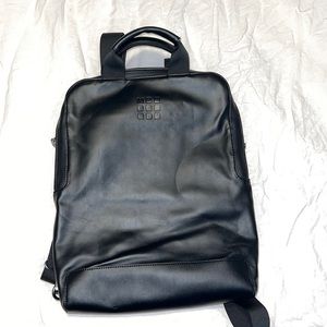 Moleskine Slim Laptop Backpack